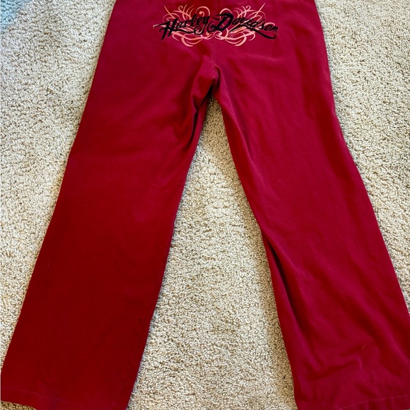 38” length Harley-Davidson, one of a kind prototype from Harley HQ in Milwaukee. - Picture 3 of 7